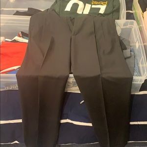 Lanificio Di Tollegno trousers 33x33